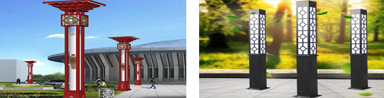 兰州智慧路灯批发厂家