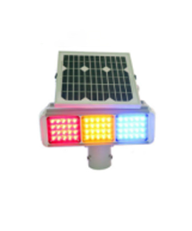 东城街道太阳能爆闪灯