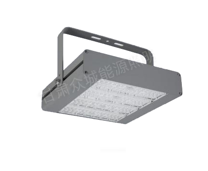 东城街道投光灯