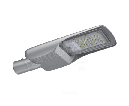 东城街道鸭嘴鱼LED灯具