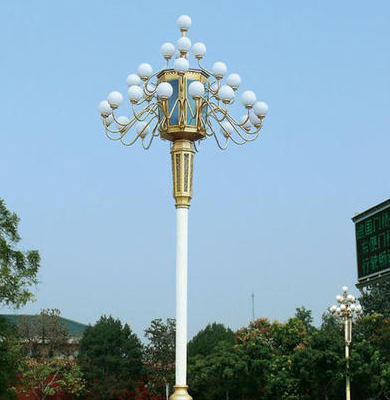 东城街道中华灯