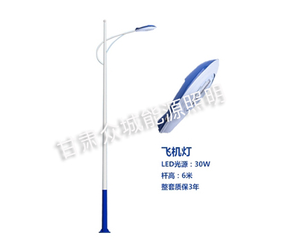 东城街道爆款市电路灯