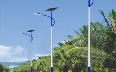 东城街道东城街道太阳能路灯安装施工流程详解_厂家专业指导