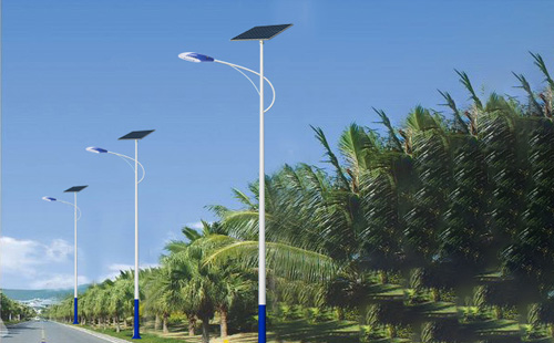 快速解决东城街道太阳能路灯不亮问题：全面检修指南