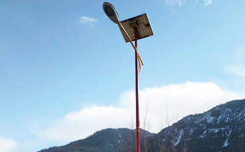 如何选择高质量的东城街道太阳能路灯材料:全方位指南 如何选择高质量的东城街道太阳能路灯材料:全方位指南