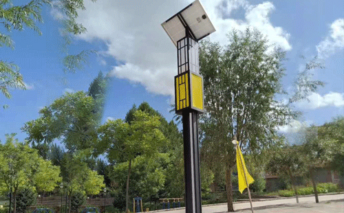 东城街道智慧路灯安装 东城街道智慧路灯安装