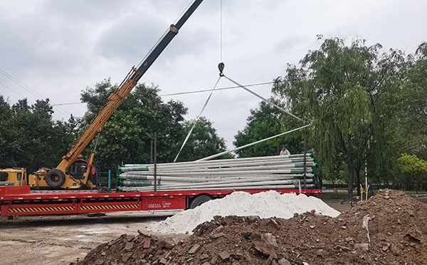 东城街道智慧路灯:提升城市管理效率的创新解决方案 东城街道智慧路灯:提升城市管理效率的创新解决方案