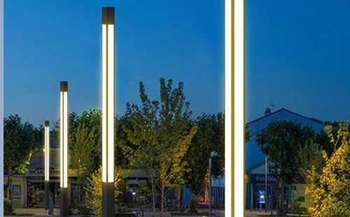 东城街道景观灯选购与安装全攻略:户外照明避坑指南 东城街道景观灯选购与安装全攻略:户外照明避坑指南