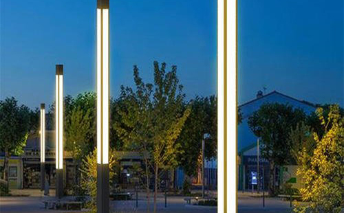 太阳能东城街道景观灯定制常见问题与解决方案 太阳能东城街道景观灯定制常见问题与解决方案