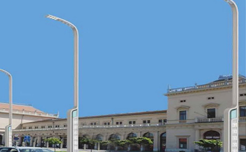 节能率提升:东城街道LED路灯选透镜方案实战指南 节能率提升:东城街道LED路灯选透镜方案实战指南