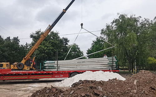 节能率提升30%：东城街道智慧路灯控制器方案选型