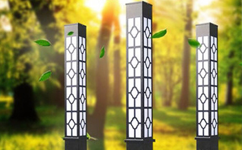 太阳能东城街道景观灯选型要点及本地化供应能力分析 太阳能东城街道景观灯选型要点及本地化供应能力分析