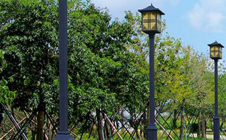 太阳能东城街道庭院灯价格为何差三倍?关键看这几点 太阳能东城街道庭院灯价格为何差三倍?关键看这几点