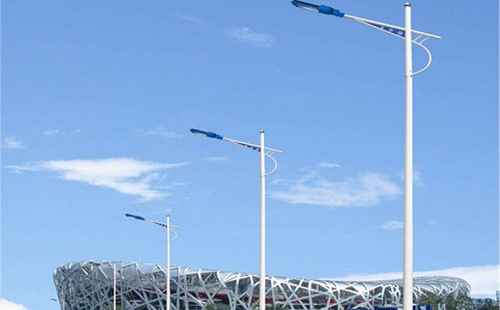 东城街道LED路灯怎么选?众城照明解析高效节能新趋势 东城街道LED路灯怎么选?众城照明解析高效节能新趋势