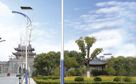 东城街道太阳能路灯选型配置与地域适应性应用指南