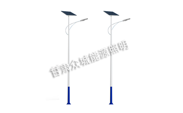 东城街道太阳能路灯“爆款”产品选型要点与地域适配建议
